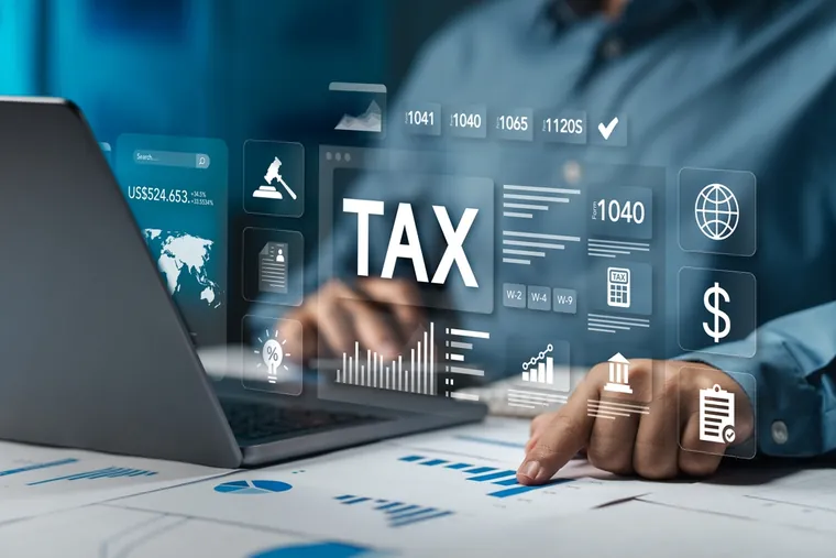 Compliance and regulation concept image illustrating Ensure Corporate Transparency Beneficial Owner Register