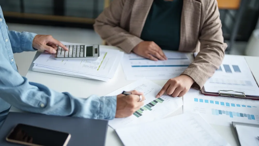 VAT and corporate tax concept image illustrating Strengthen Your VAT Knowledge Professional Training Programs
