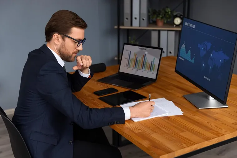 Audit and assurance concept image illustrating What is CPA (Certified Public Accountant)
