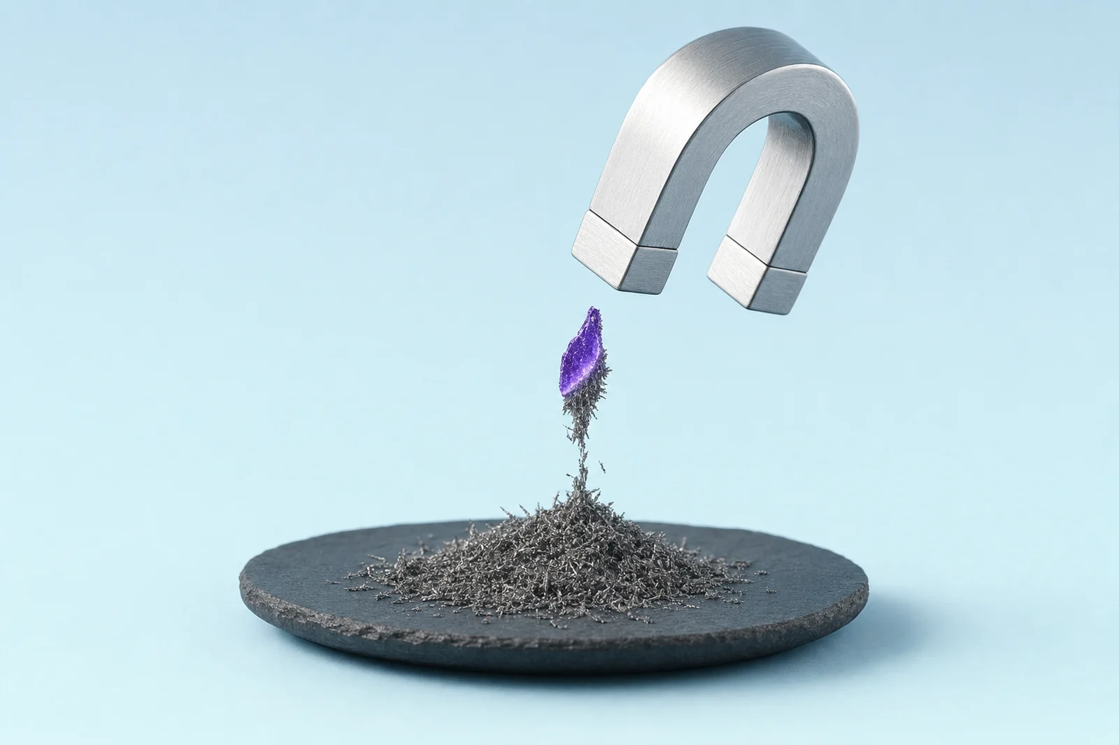 Vigor metaphor still-life representing aml name screening software