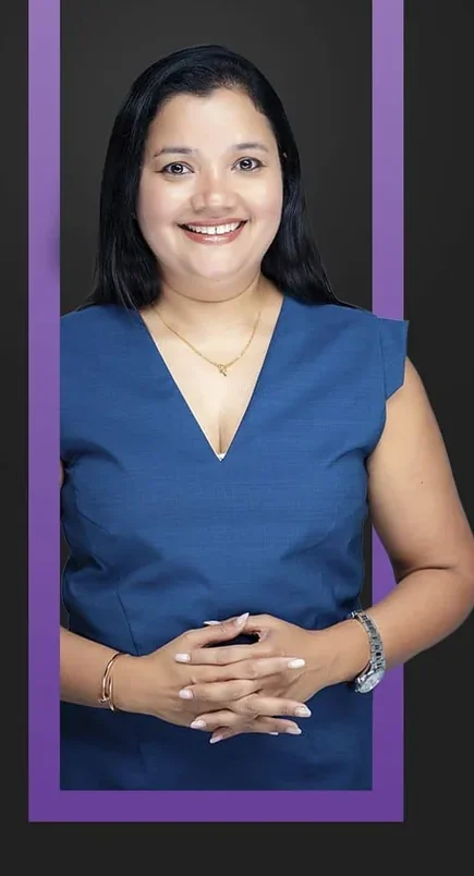 Mamta Dsilva, Chief Executive Officer at Vigor Accounting and Taxation